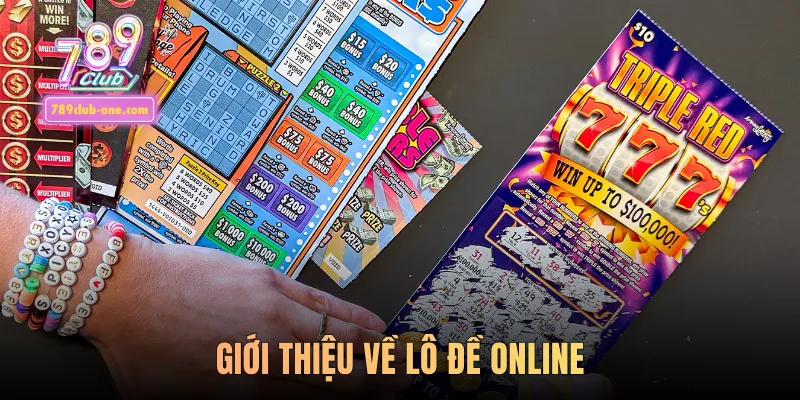 Giới thiệu về Lô đề online